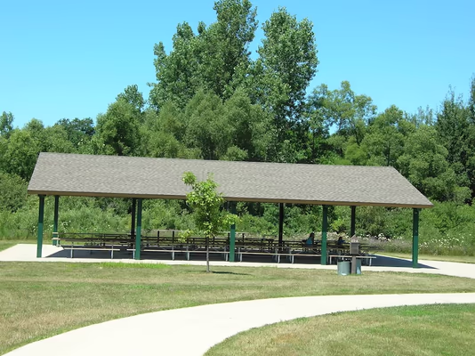 Wahlfield Park